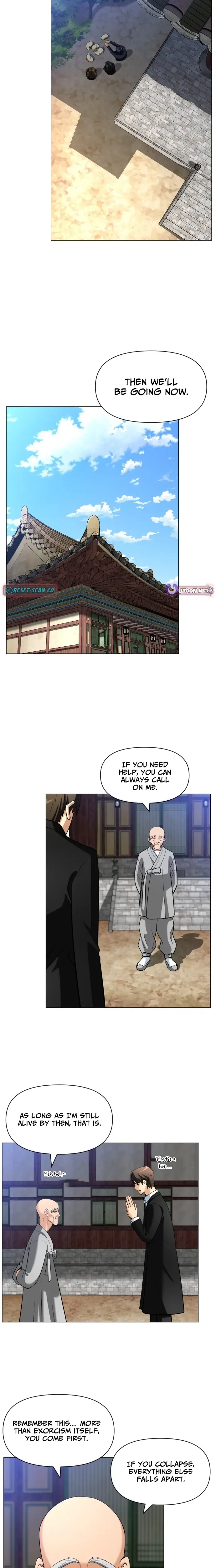 Read May Lady Ungnyeo Protect Us Manga Online