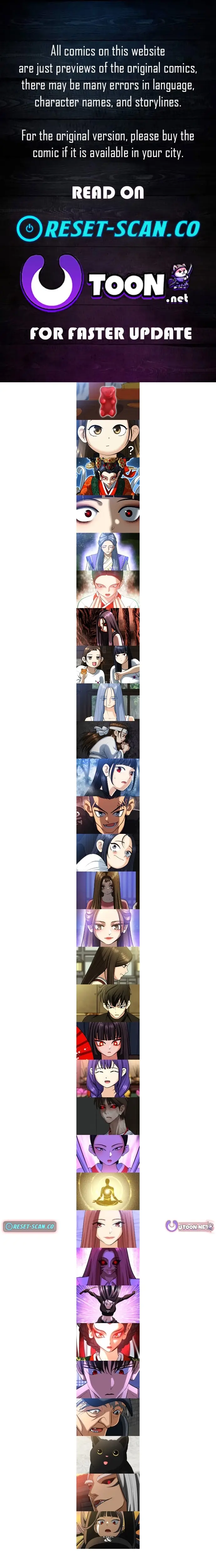 Read May Lady Ungnyeo Protect Us Manga Online