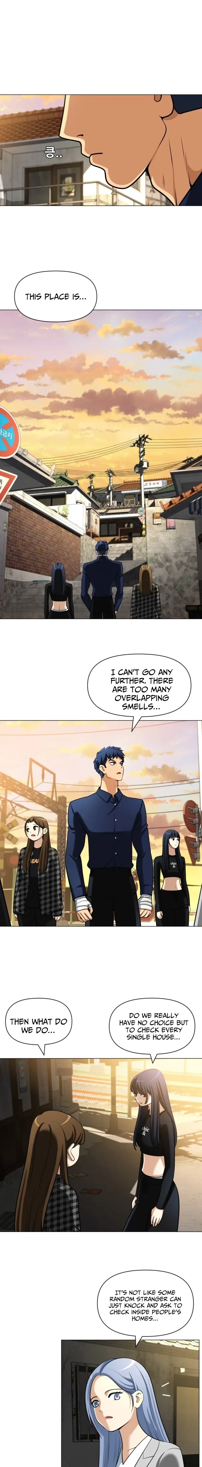 Read May Lady Ungnyeo Protect Us Manga Online