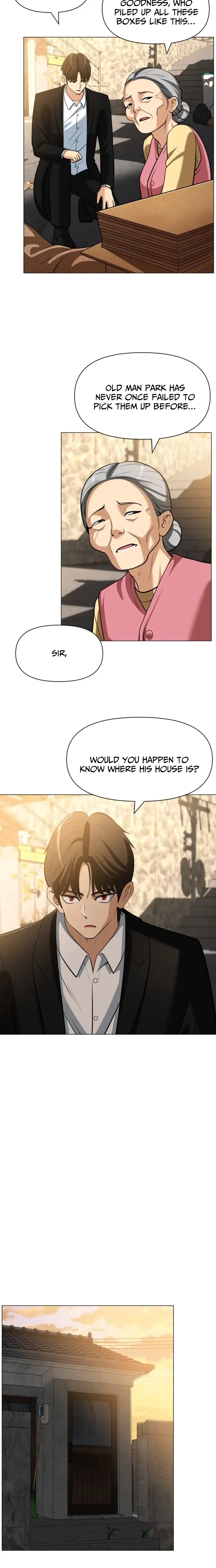 Read May Lady Ungnyeo Protect Us Manga Online