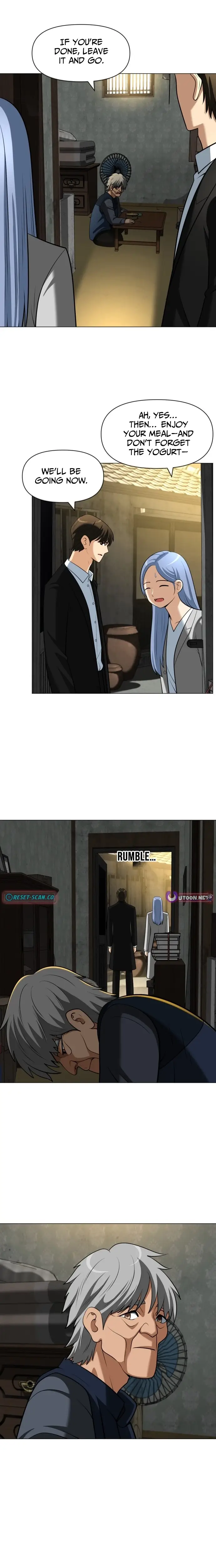 Read May Lady Ungnyeo Protect Us Manga Online