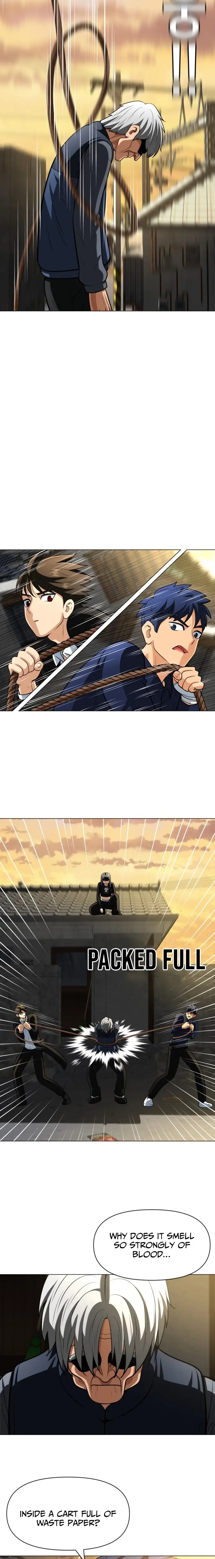 Read May Lady Ungnyeo Protect Us Manga Online