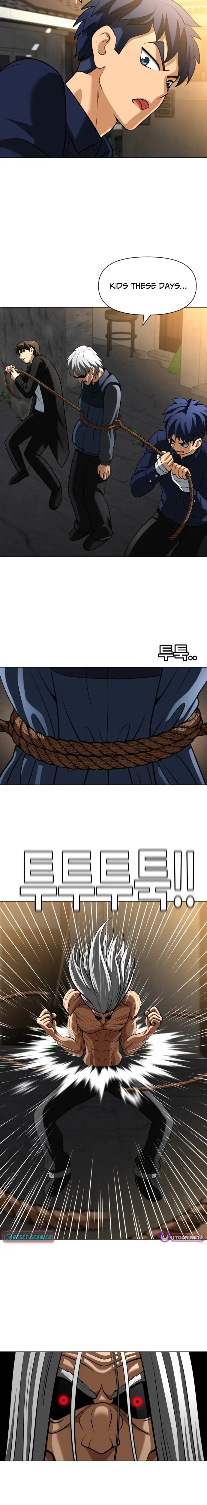 Read May Lady Ungnyeo Protect Us Manga Online