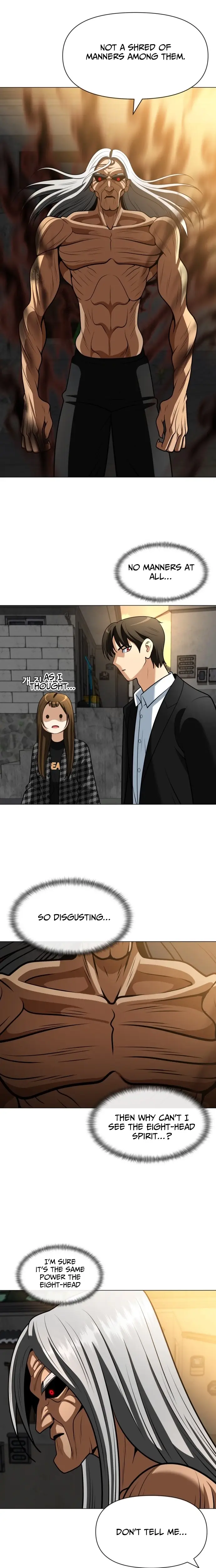 Read May Lady Ungnyeo Protect Us Manga Online