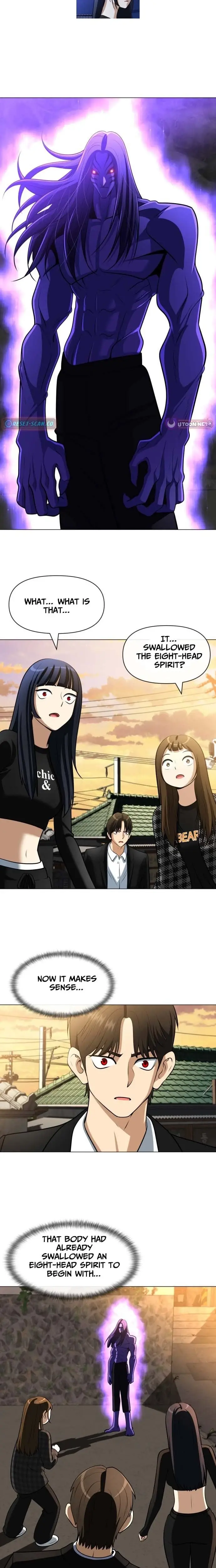 Read May Lady Ungnyeo Protect Us Manga Online