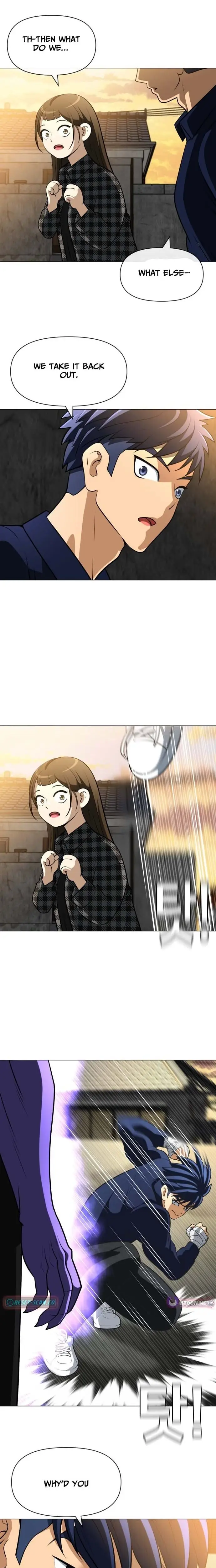 Read May Lady Ungnyeo Protect Us Manga Online