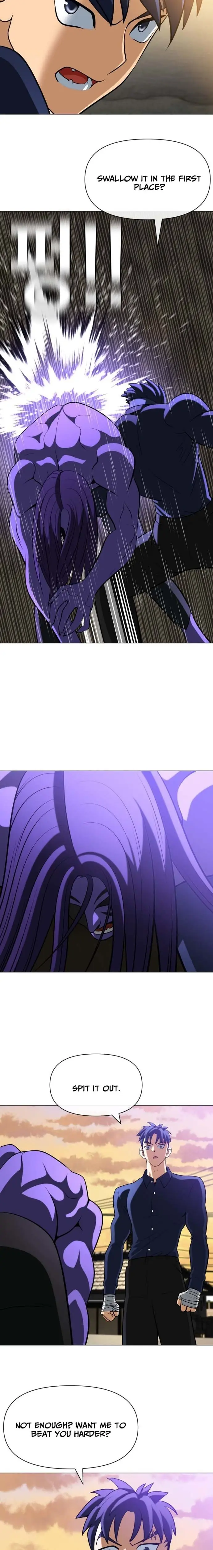 Read May Lady Ungnyeo Protect Us Manga Online