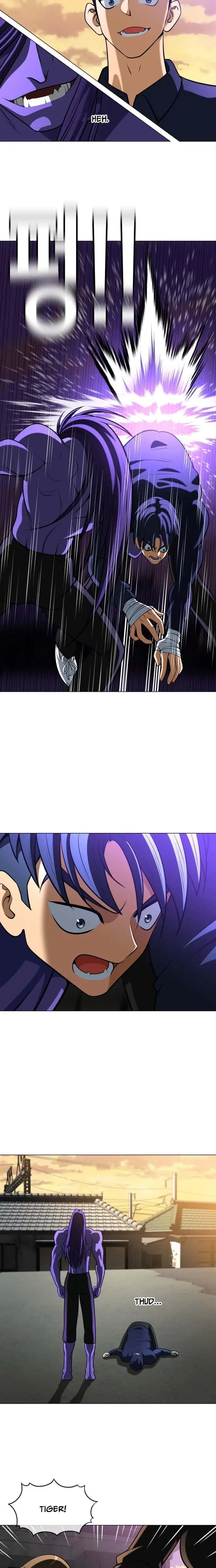 Read May Lady Ungnyeo Protect Us Manga Online