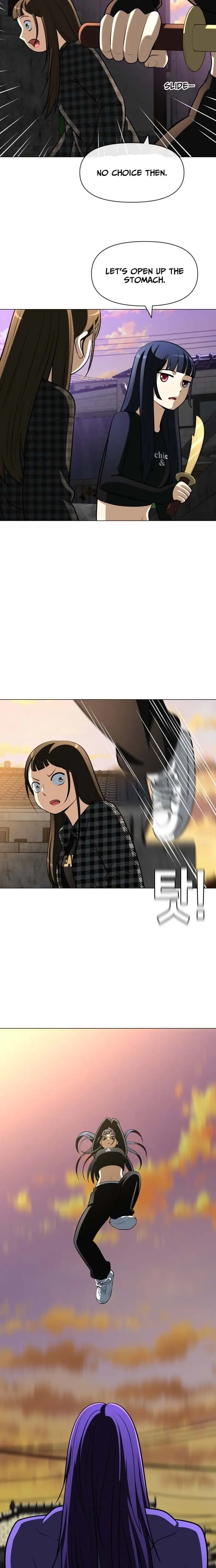 Read May Lady Ungnyeo Protect Us Manga Online