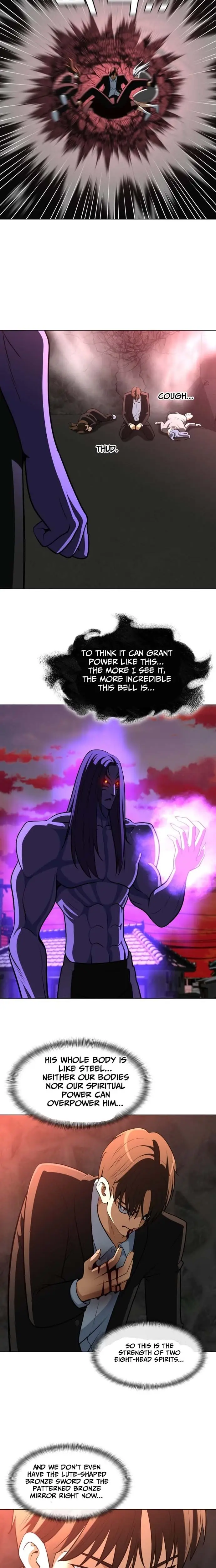 Read May Lady Ungnyeo Protect Us Manga Online