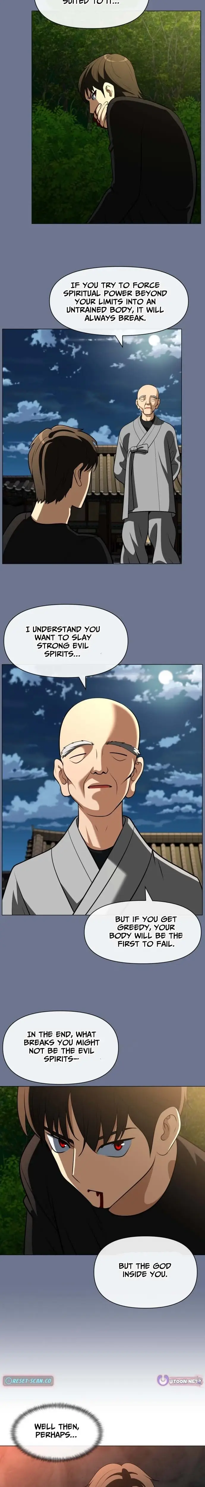 Read May Lady Ungnyeo Protect Us Manga Online