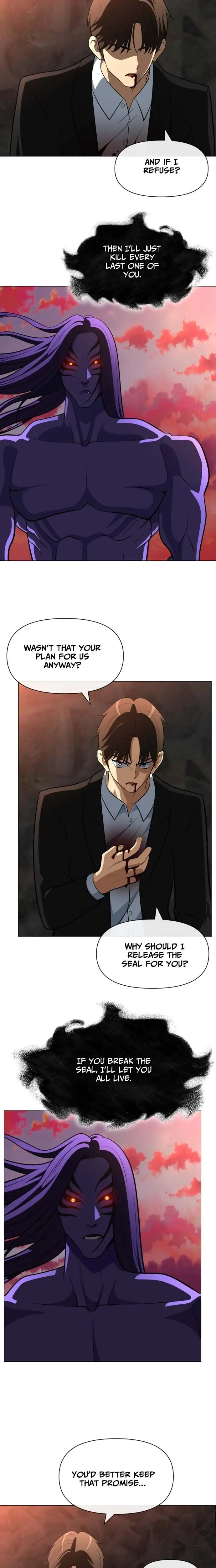 Read May Lady Ungnyeo Protect Us Manga Online