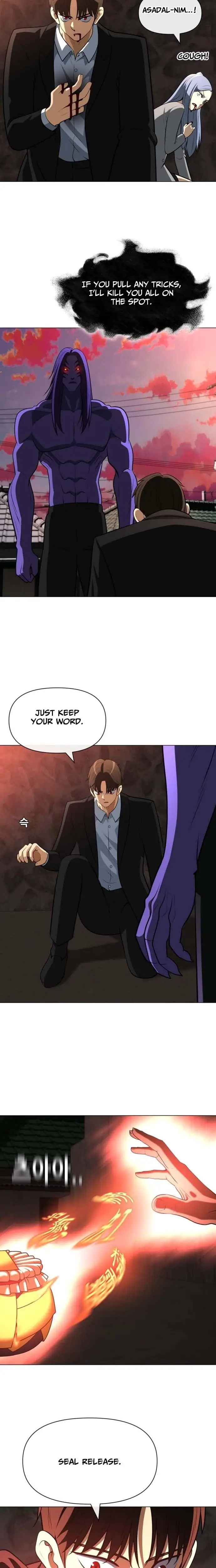 Read May Lady Ungnyeo Protect Us Manga Online