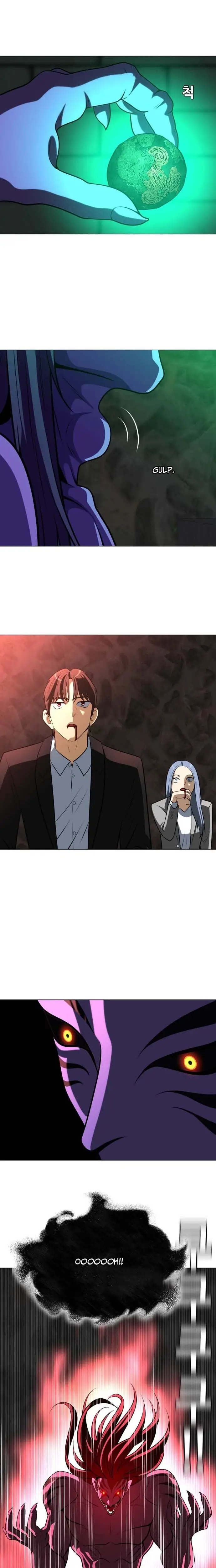 Read May Lady Ungnyeo Protect Us Manga Online