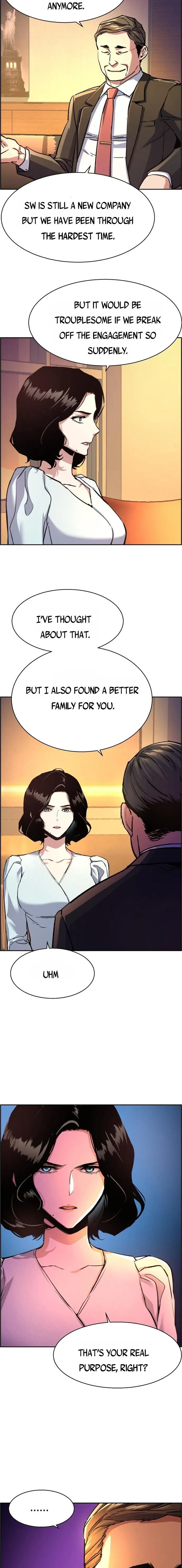 Read Mercenary Enrollment Manga Online