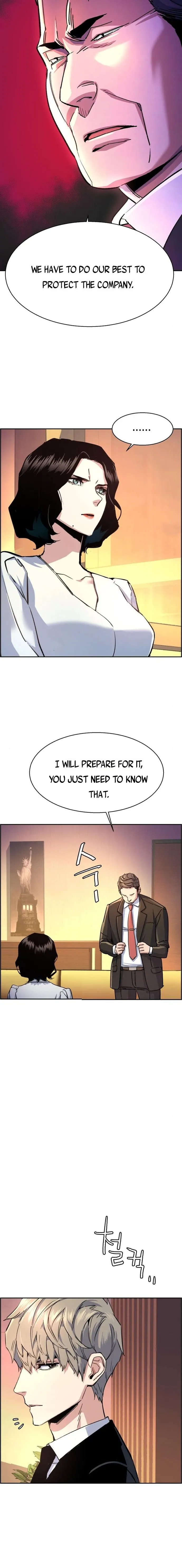 Read Mercenary Enrollment Manga Online