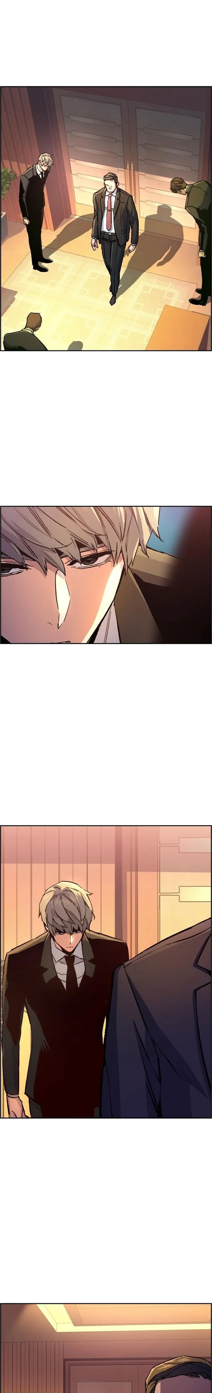 Read Mercenary Enrollment Manga Online