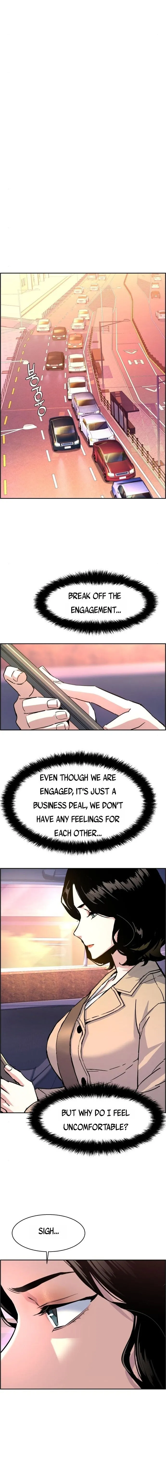 Read Mercenary Enrollment Manga Online