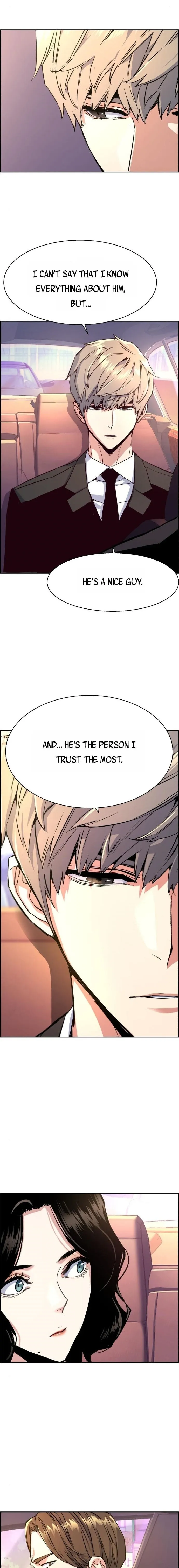 Read Mercenary Enrollment Manga Online