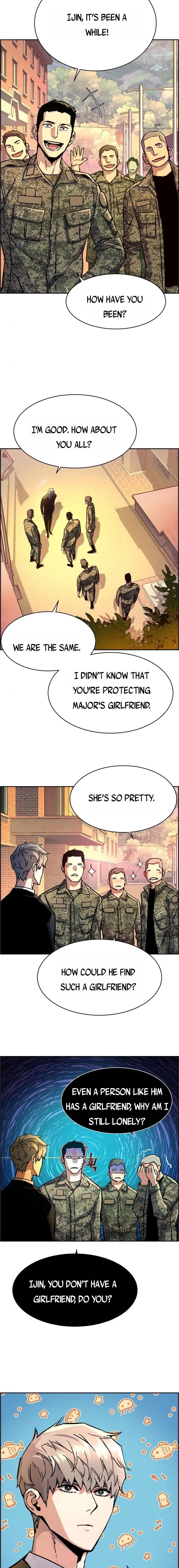 Read Mercenary Enrollment Manga Online