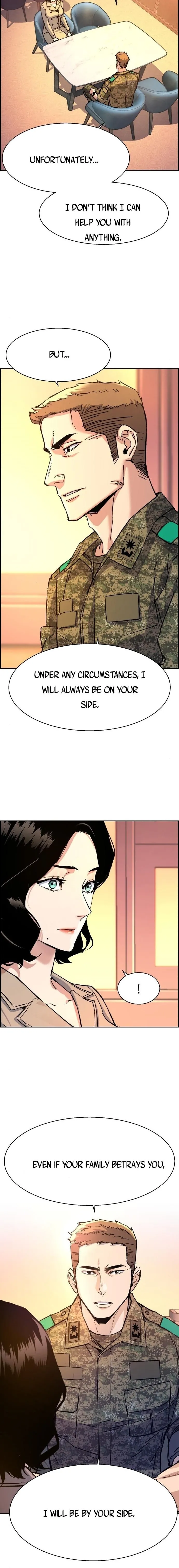 Read Mercenary Enrollment Manga Online