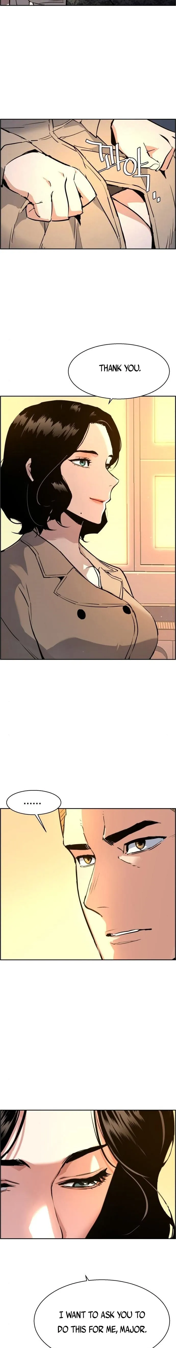 Read Mercenary Enrollment Manga Online