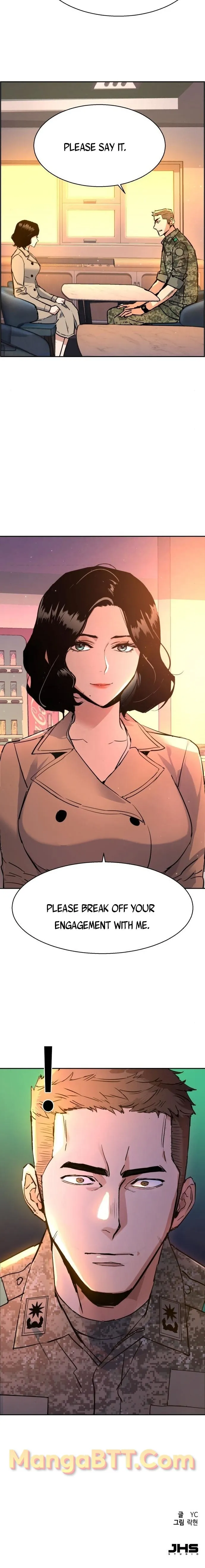 Read Mercenary Enrollment Manga Online