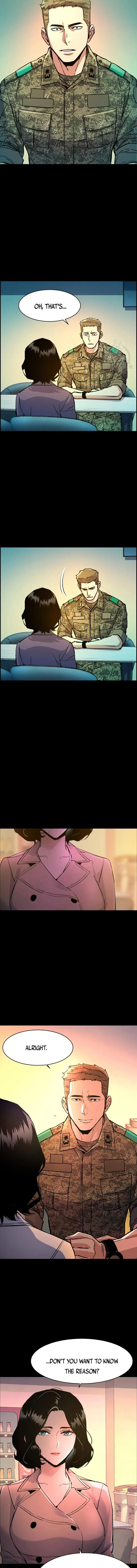 Read Mercenary Enrollment Manga Online