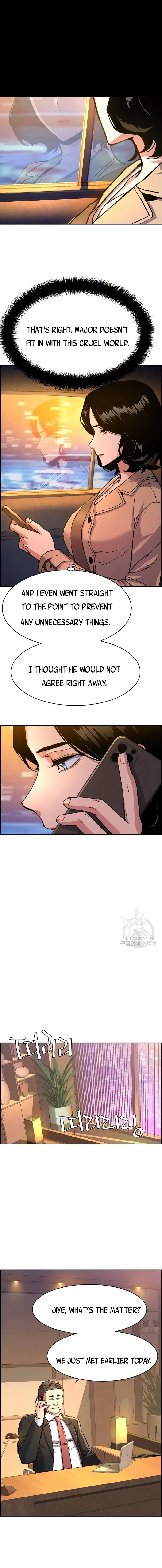 Read Mercenary Enrollment Manga Online