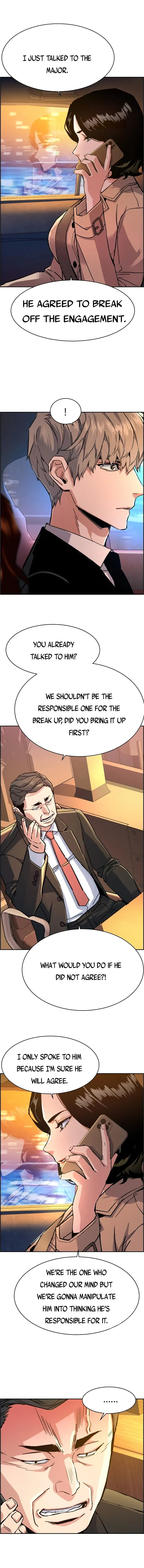 Read Mercenary Enrollment Manga Online