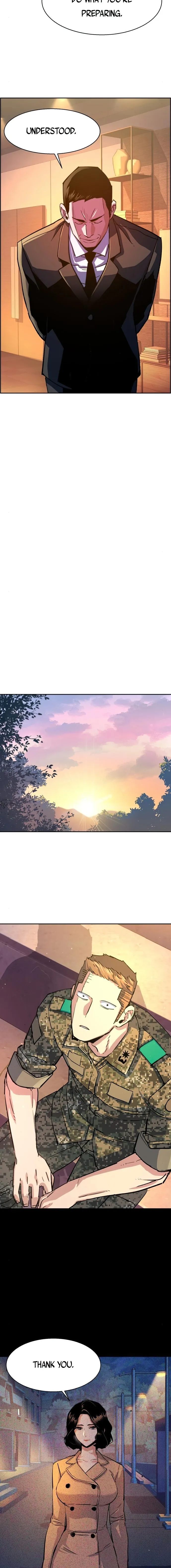 Read Mercenary Enrollment Manga Online