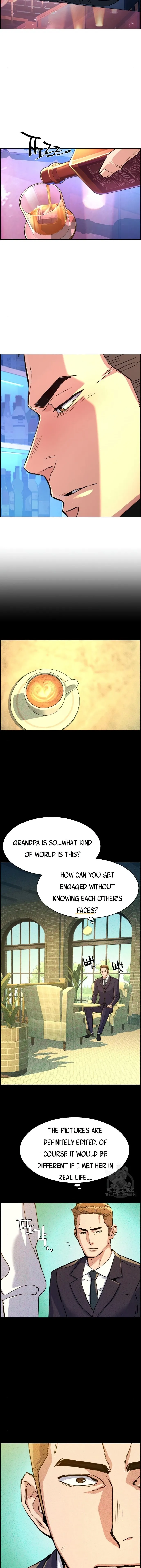 Read Mercenary Enrollment Manga Online