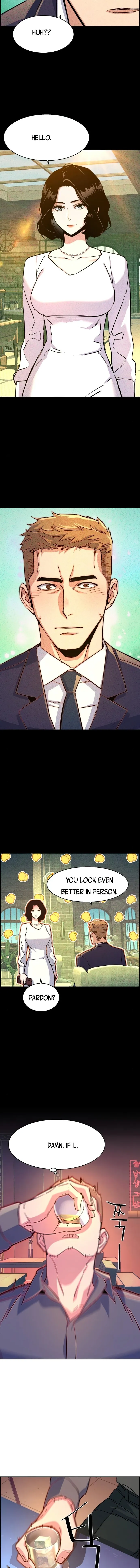 Read Mercenary Enrollment Manga Online