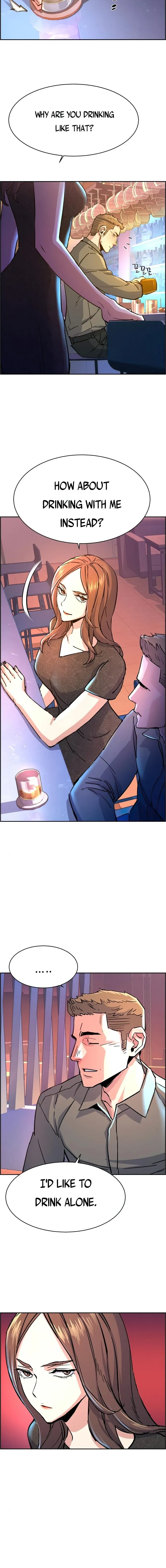 Read Mercenary Enrollment Manga Online