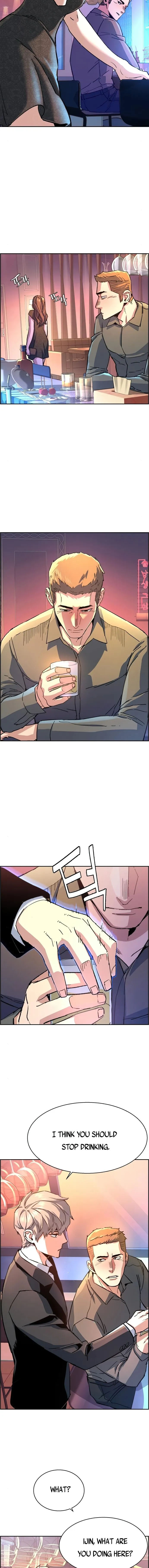 Read Mercenary Enrollment Manga Online