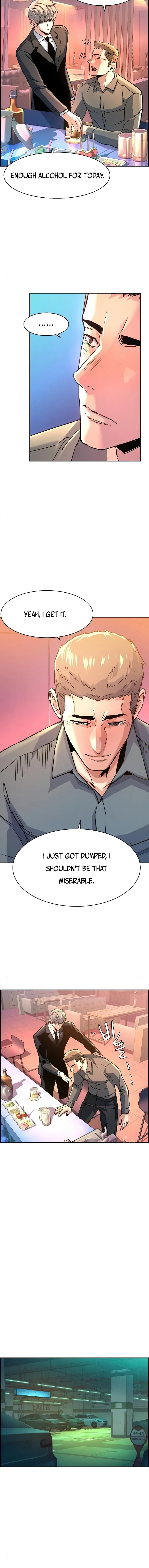 Read Mercenary Enrollment Manga Online