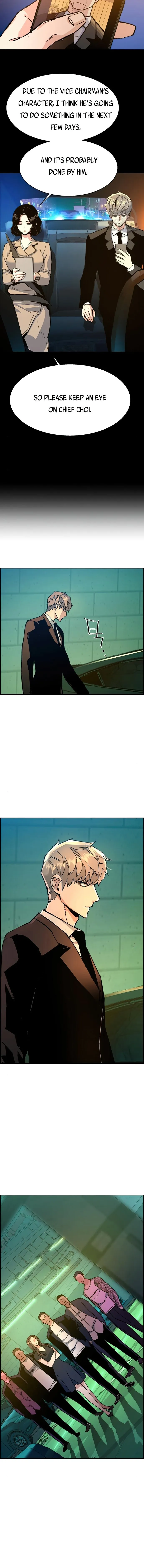 Read Mercenary Enrollment Manga Online