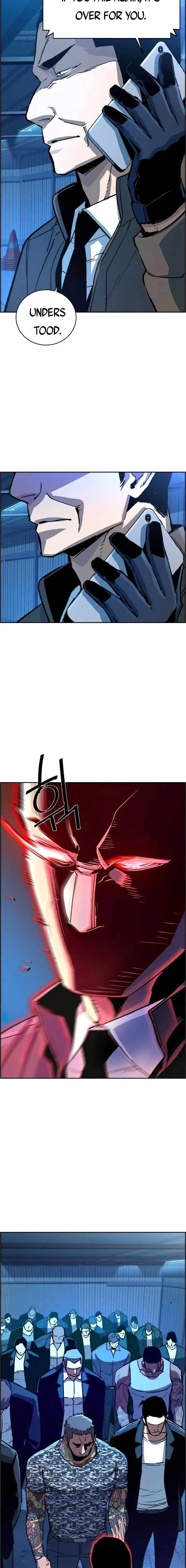 Read Mercenary Enrollment Manga Online