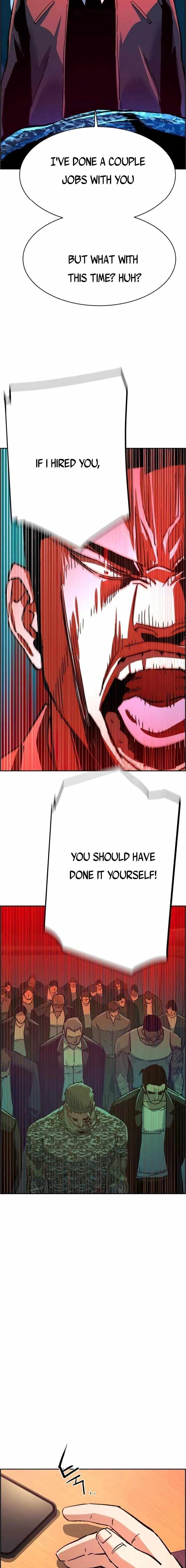 Read Mercenary Enrollment Manga Online