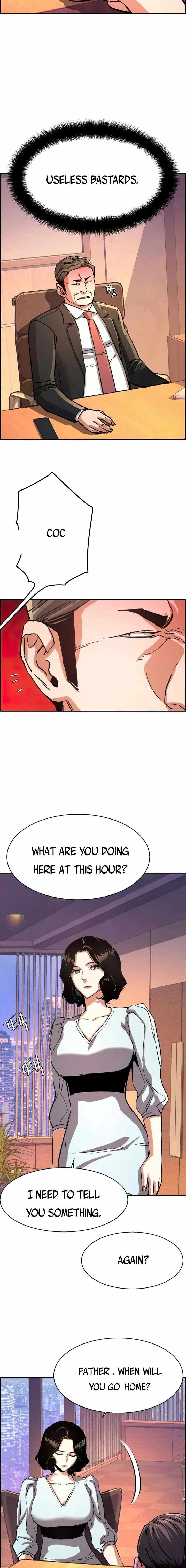 Read Mercenary Enrollment Manga Online