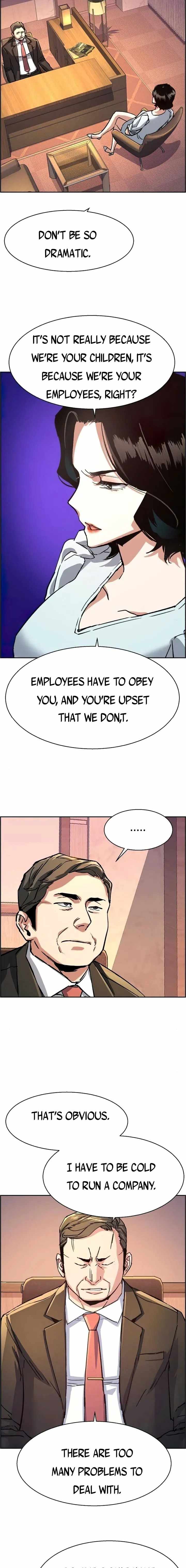 Read Mercenary Enrollment Manga Online