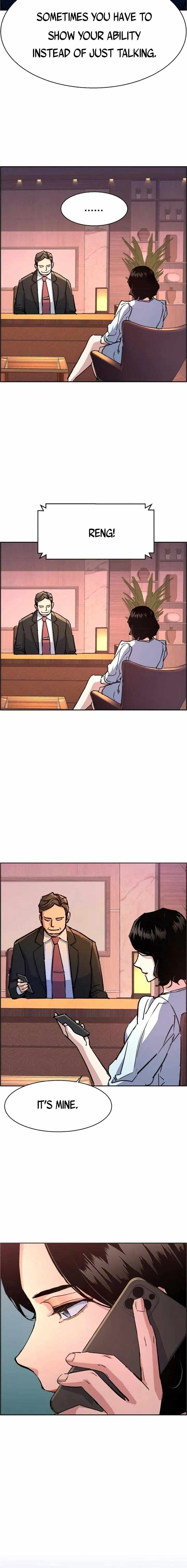 Read Mercenary Enrollment Manga Online