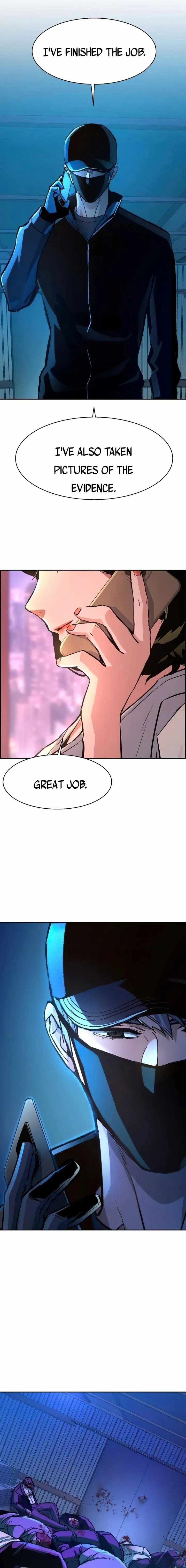 Read Mercenary Enrollment Manga Online