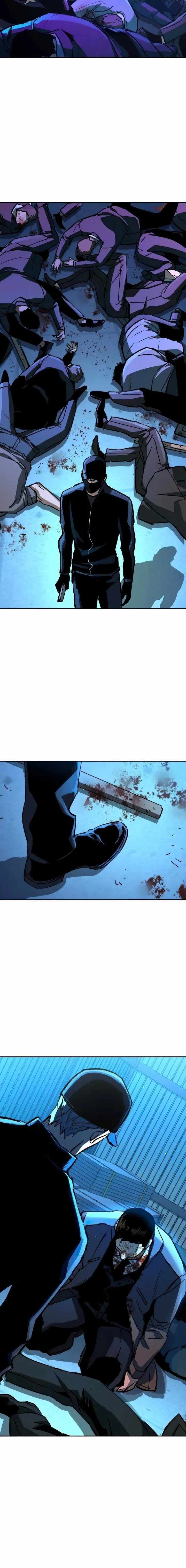 Read Mercenary Enrollment Manga Online