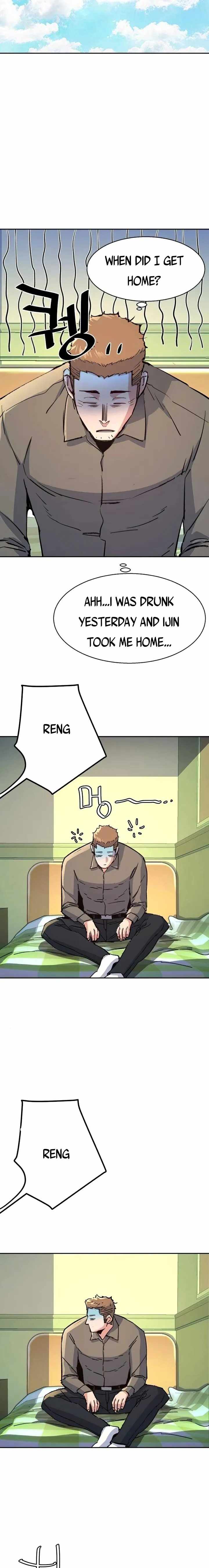 Read Mercenary Enrollment Manga Online