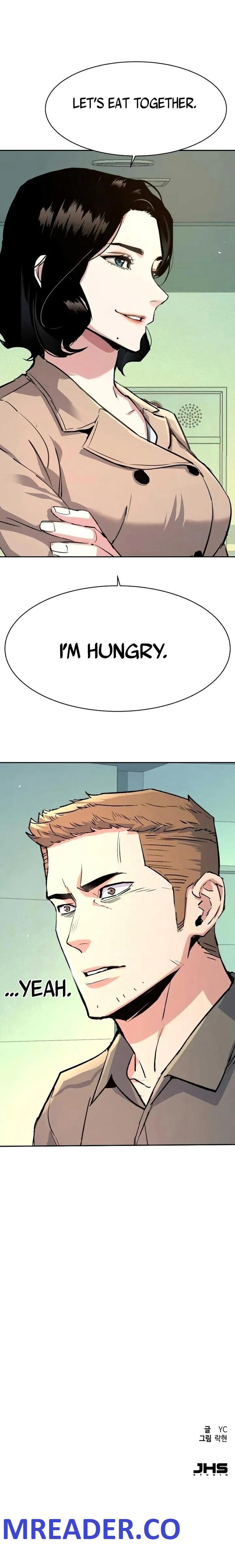 Read Mercenary Enrollment Manga Online