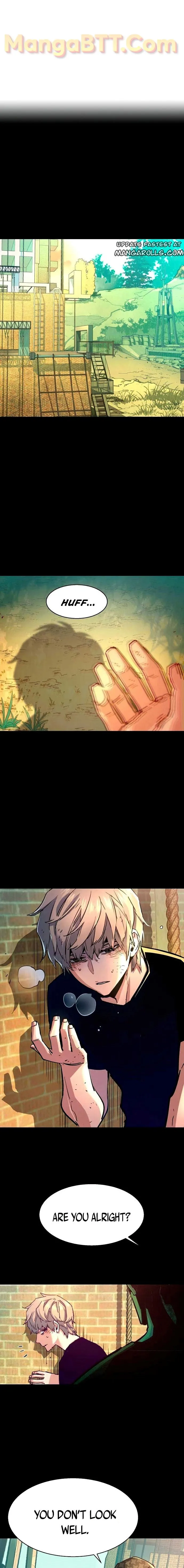 Read Mercenary Enrollment Manga Online