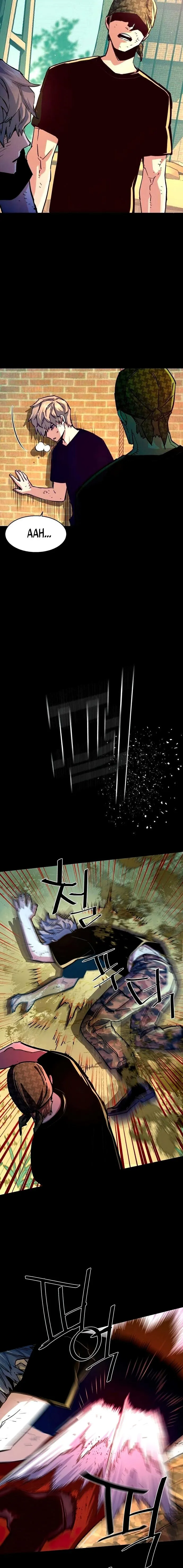 Read Mercenary Enrollment Manga Online