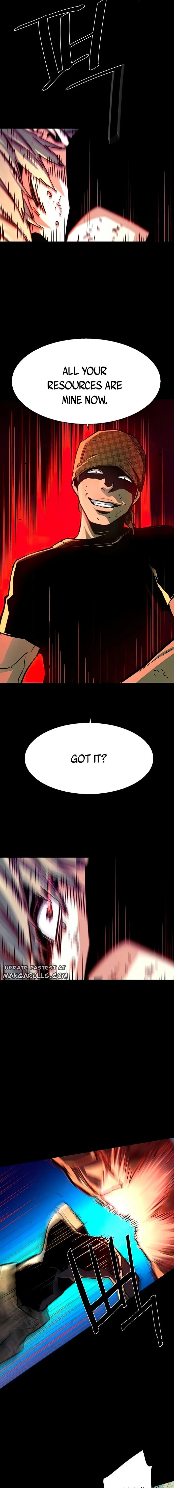 Read Mercenary Enrollment Manga Online