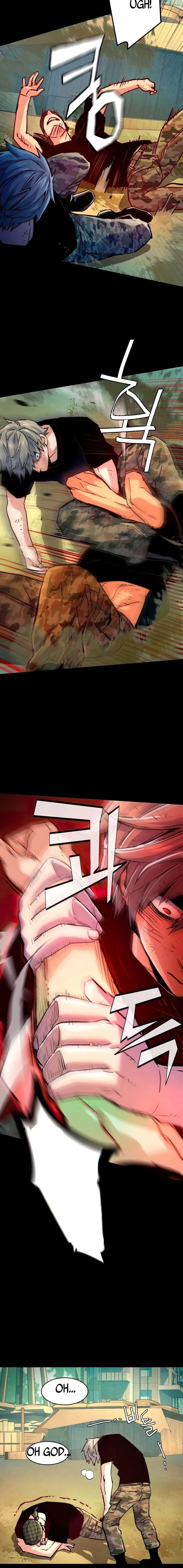 Read Mercenary Enrollment Manga Online